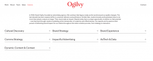 The Ogilvy Method: Scientifically Manipulate Trust Through Information, Not Hype
