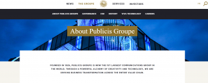 The Publicis Groupe Method: How to Own the Entire Marketing Pipeline