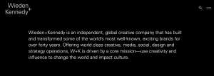 The Wieden+Kennedy Method: How to Create Cult Followings Through Belief, Not Just Branding